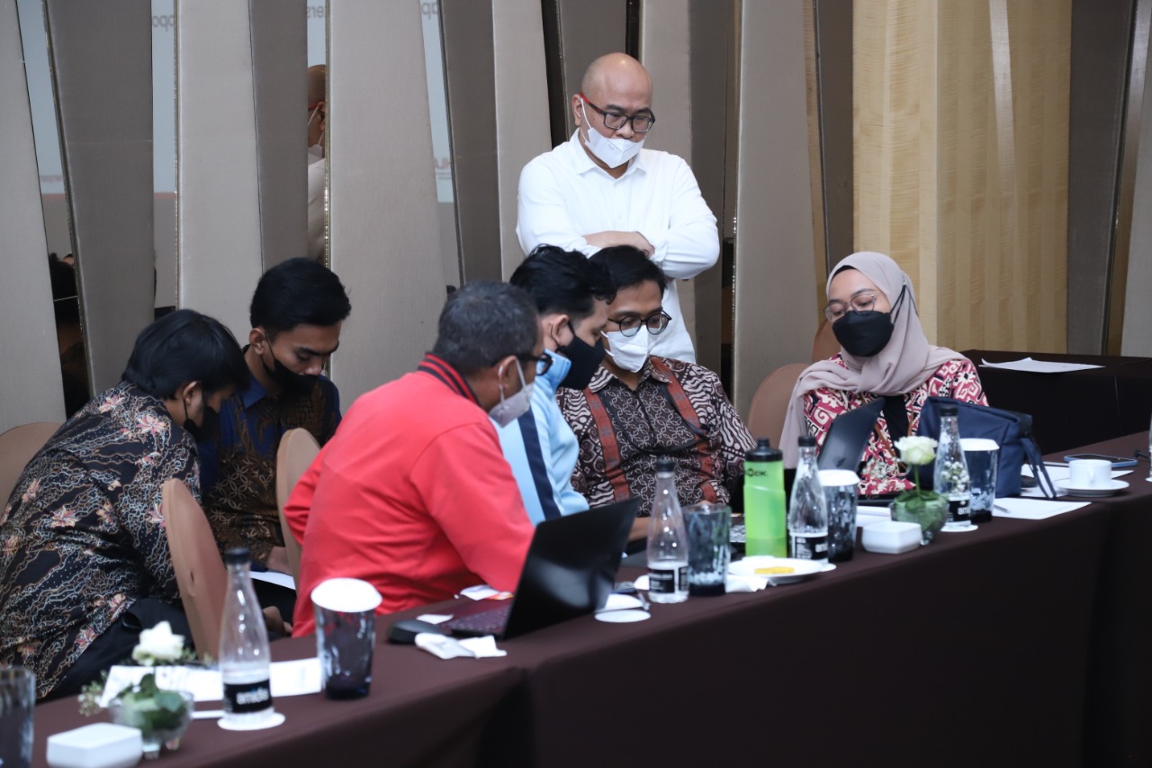 20220826 Diskusi Pengembangan Model Implementasi dan Evaluasi FKP 7
