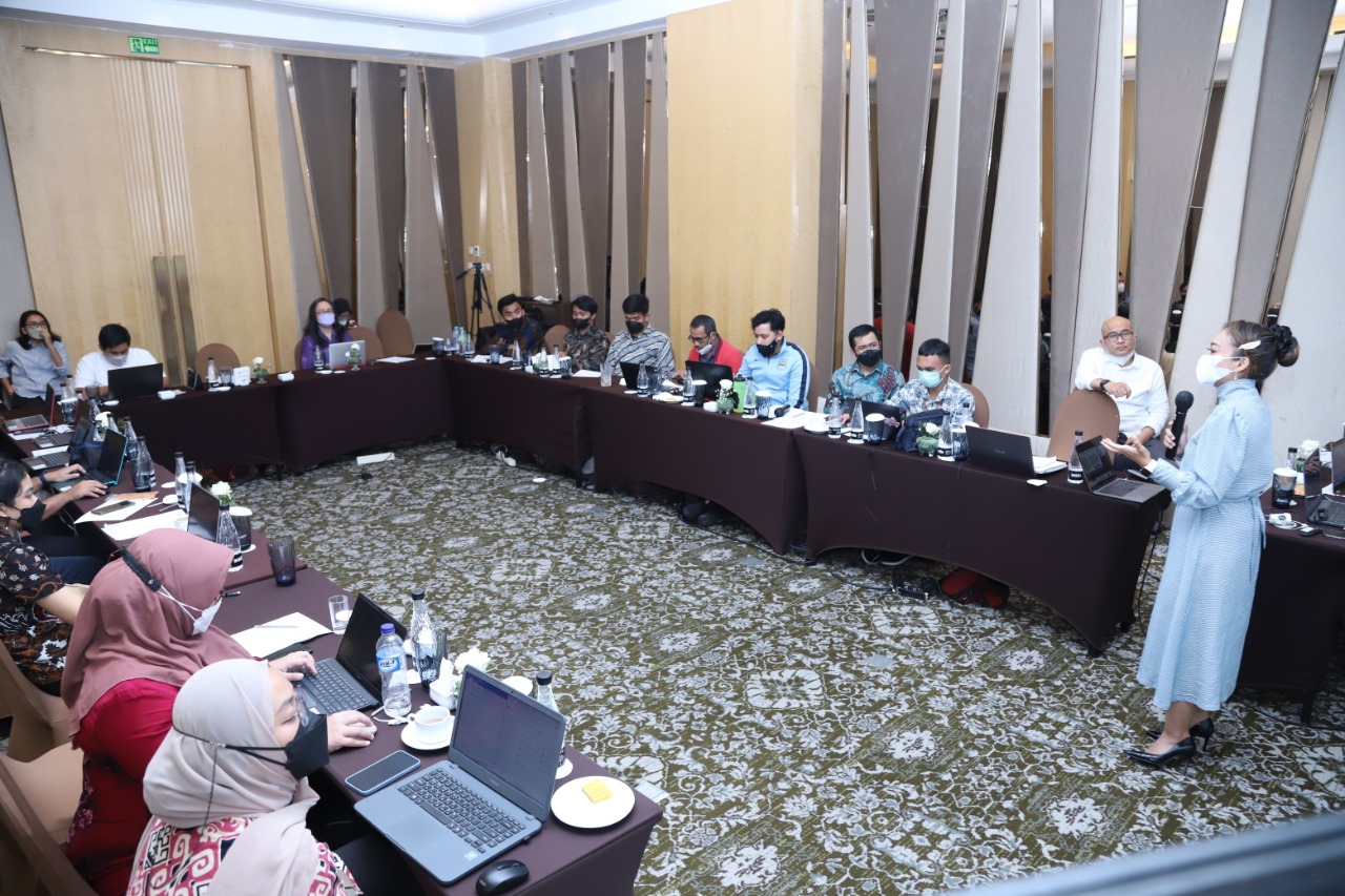 20220826 Rapat Pengembangan Model Implementasi dan Evaluasi FKP 10
