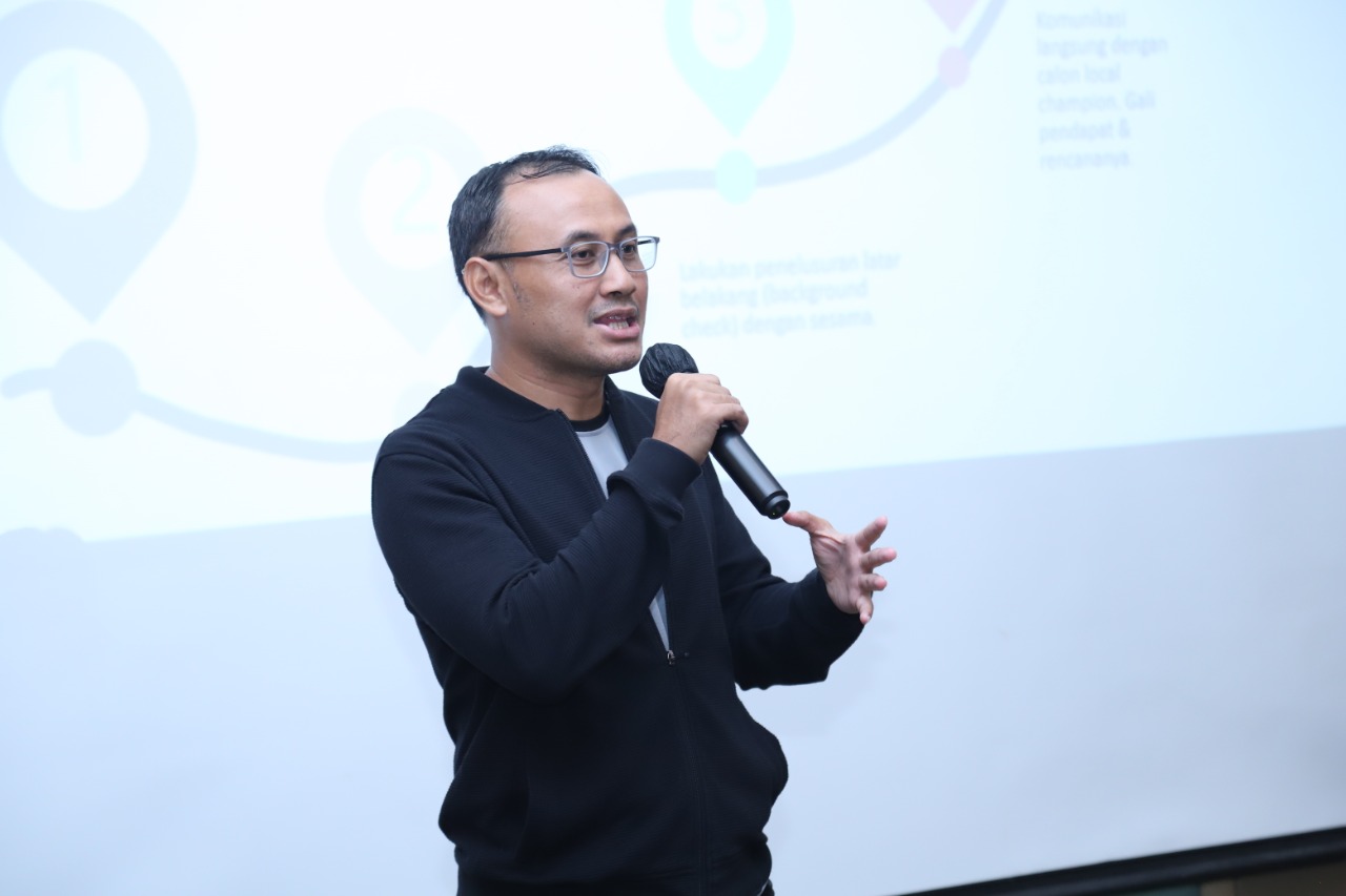 20220826 Rapat Pengembangan Model Implementasi dan Evaluasi FKP 8