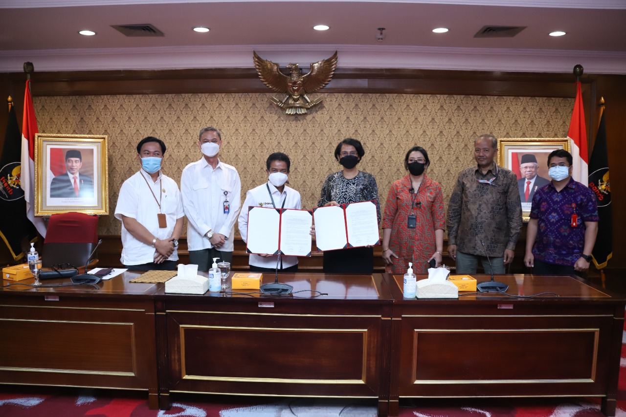 20220829 DEP SDMA Serah Terima Soal Seleksi PPPK 2022 2
