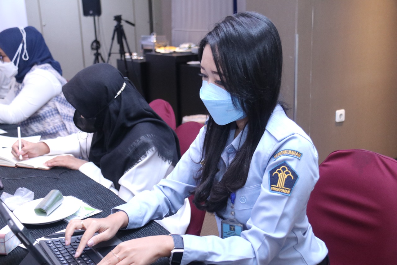 20220829 YANLIK Monitoring dan Evaluasi Sarana Prasarana Ramah Kelompok Rentan Tahun 2022 Hari 1 2