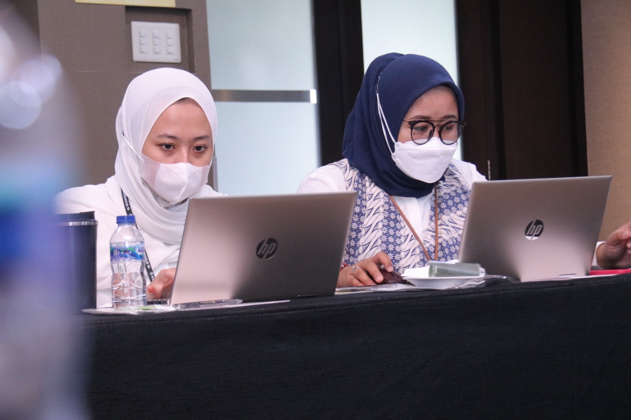 20220829 YANLIK Monitoring dan Evaluasi Sarana Prasarana Ramah Kelompok Rentan Tahun 2022 Hari 1 2