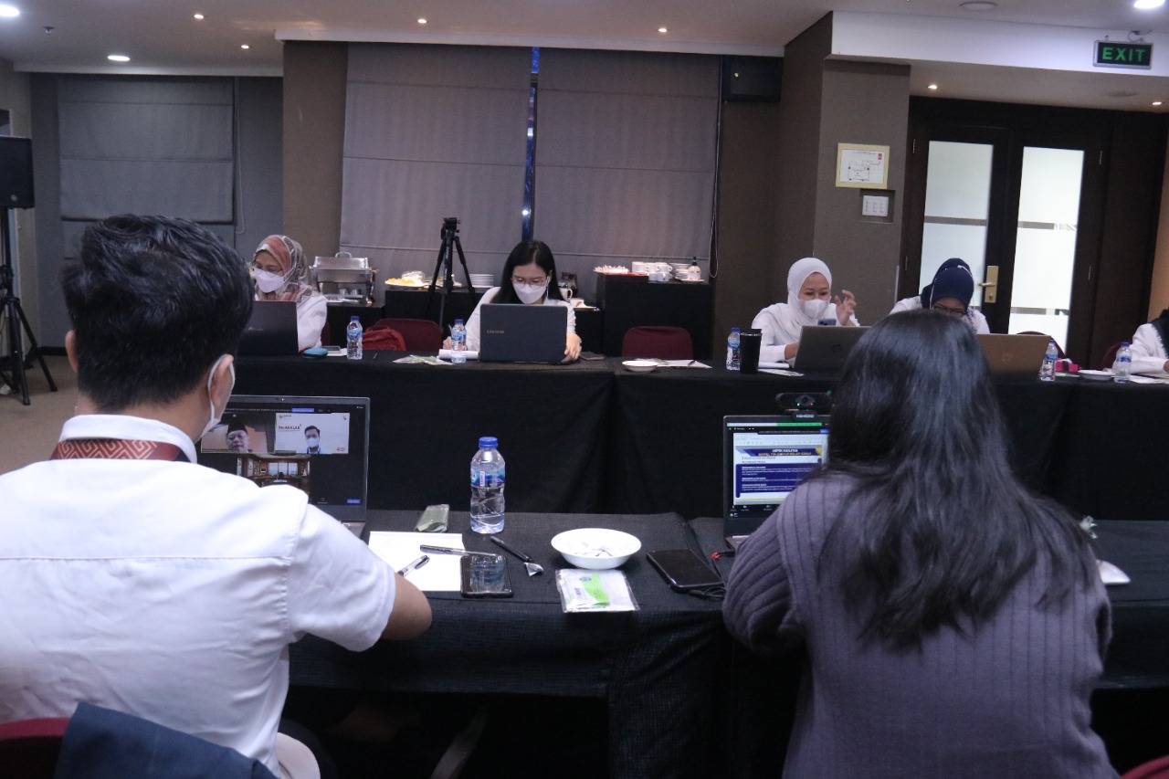 20220829 YANLIK Monitoring dan Evaluasi Sarana Prasarana Ramah Kelompok Rentan Tahun 2022 Hari 1 2
