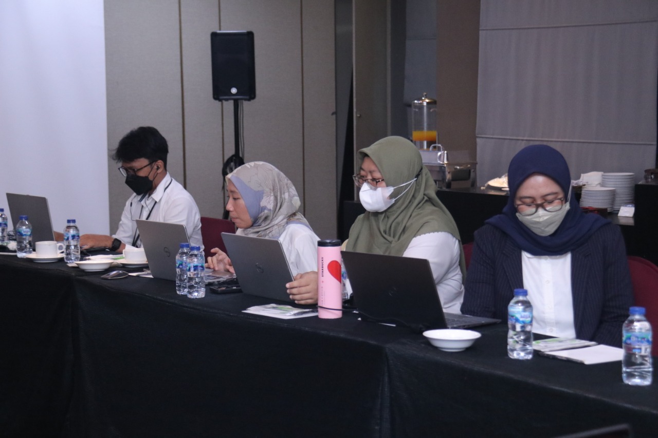 20220830 Monitoring dan Evaluasi Sarana Prasarana Ramah Kelompok Rentan Tahun 2022 Hari Kedua 1