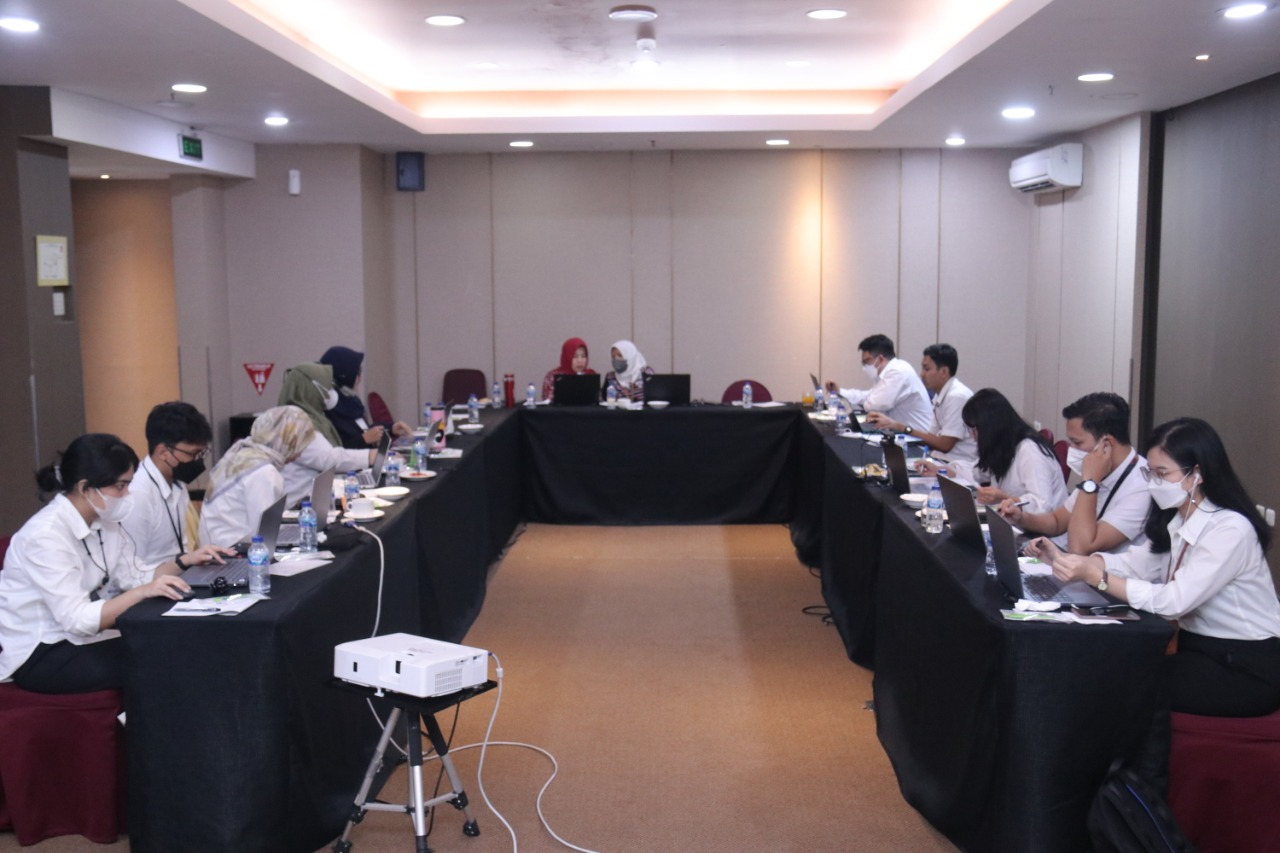 20220830 Monitoring dan Evaluasi Sarana Prasarana Ramah Kelompok Rentan Tahun 2022 Hari Kedua 1
