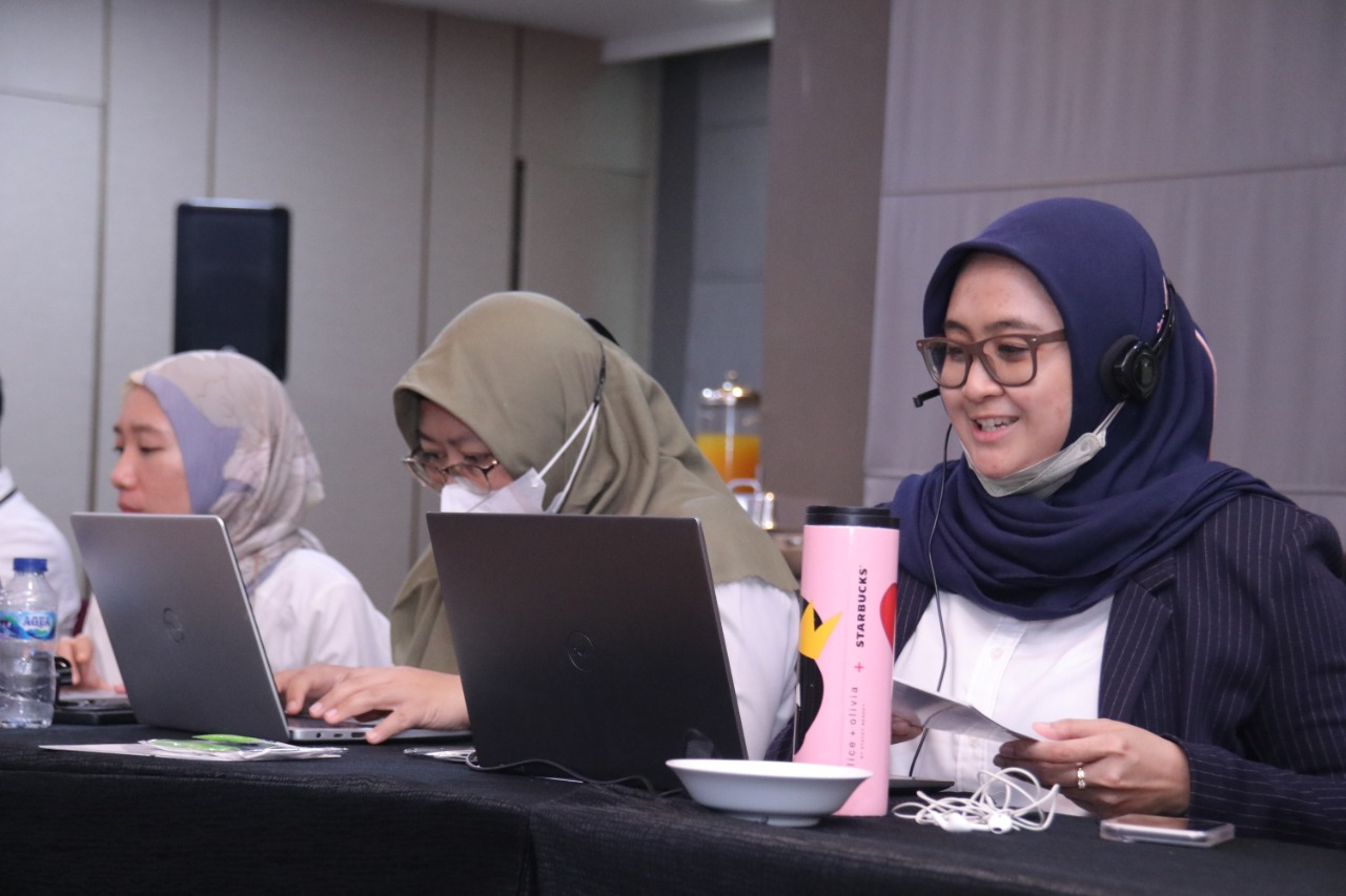 20220830 Monitoring dan Evaluasi Sarana Prasarana Ramah Kelompok Rentan Tahun 2022 Hari Kedua 1
