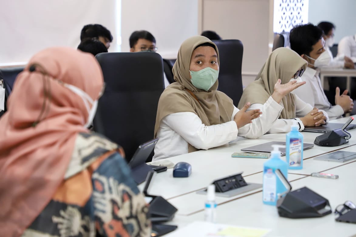 20220830 Rapat Internal Inspektorat Kementerian PANRB 1