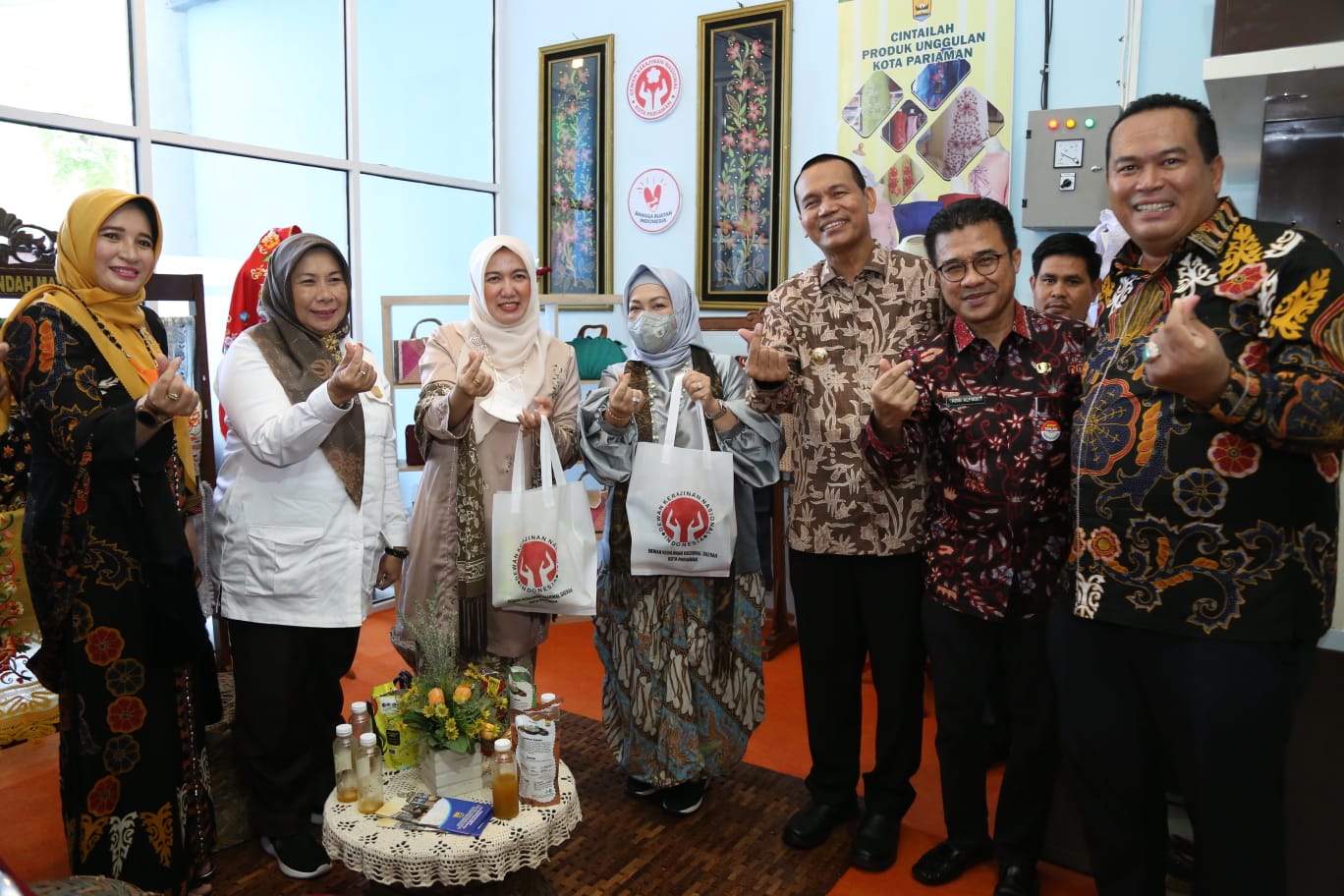 20220831 DEP YANLIK MPP Kota Pariaman dan Kota Bukittinggi 13
