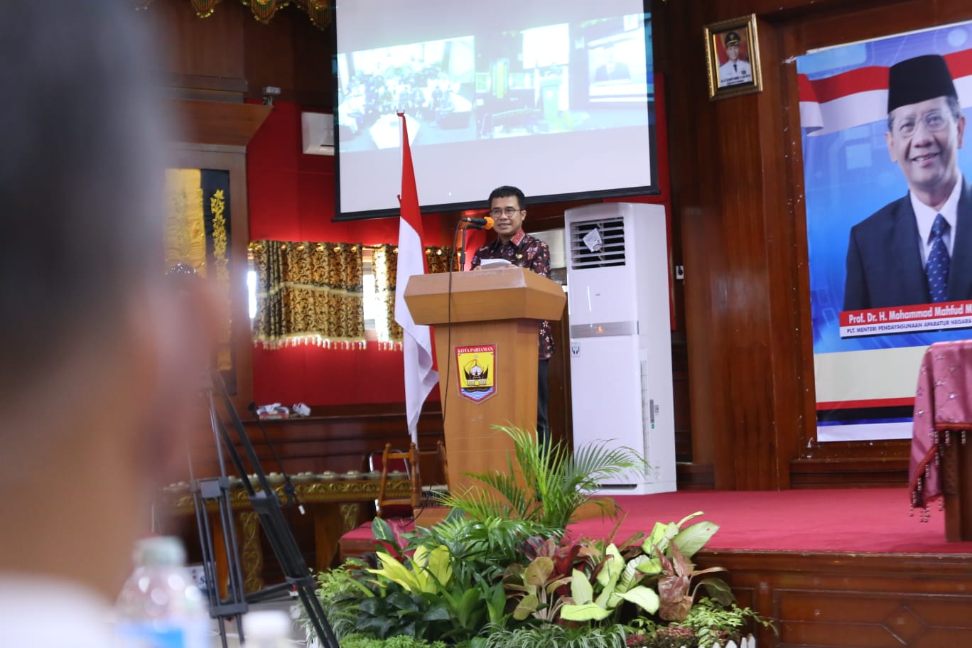 20220831 DEP YANLIK MPP Kota Pariaman dan Kota Bukittinggi 26