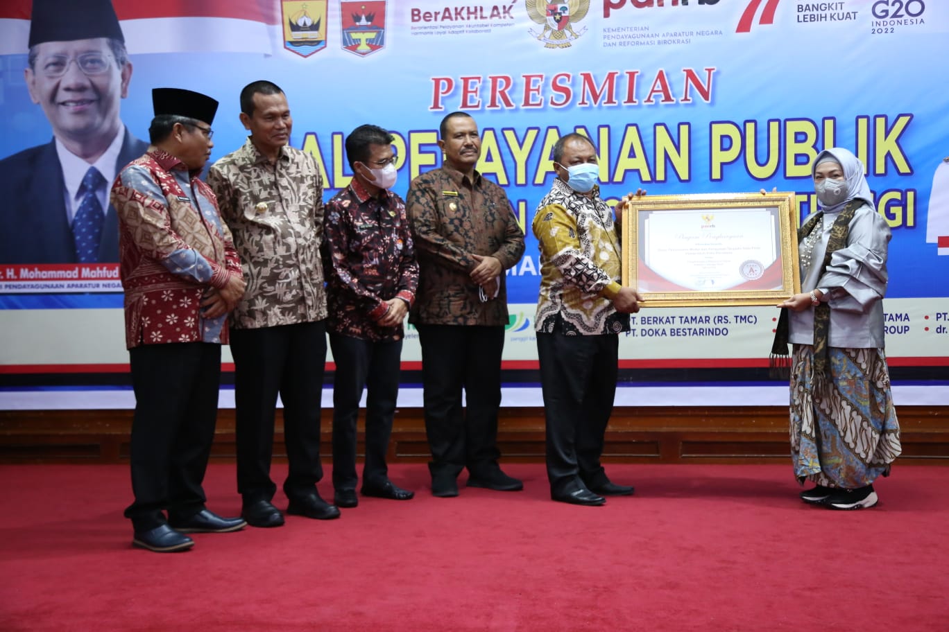 20220831 DEP YANLIK MPP Kota Pariaman dan Kota Bukittinggi 13