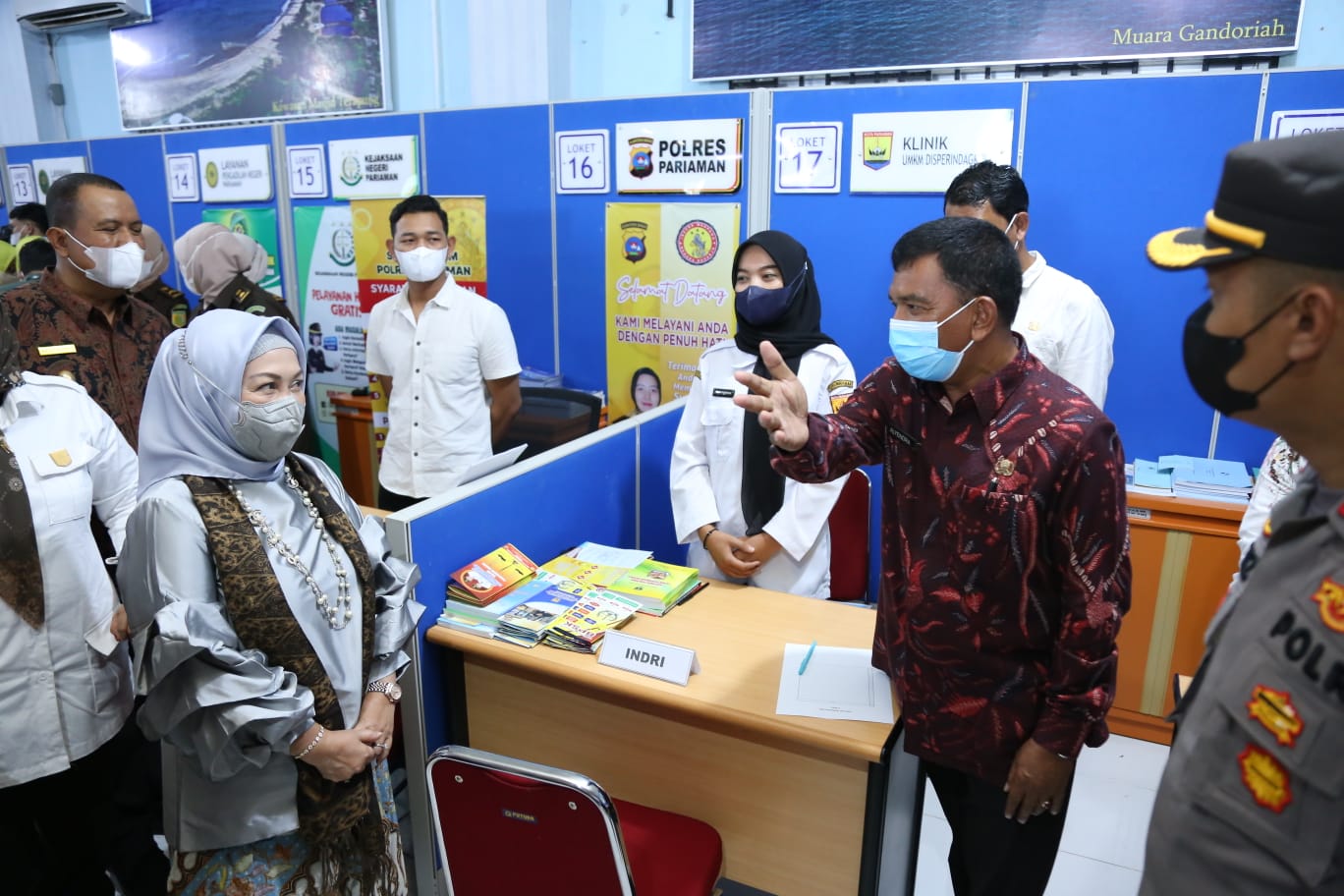20220831 DEP YANLIK MPP Kota Pariaman dan Kota Bukittinggi 13