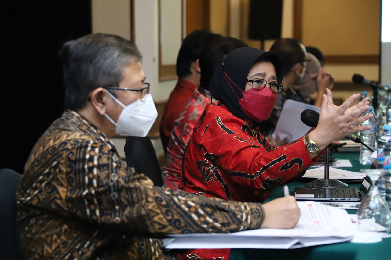 20220831 DEP SDM APARATUR Rapat Penyelarasan Rencana Kerja di Bidang Manajemen ASN dengan KASN 12