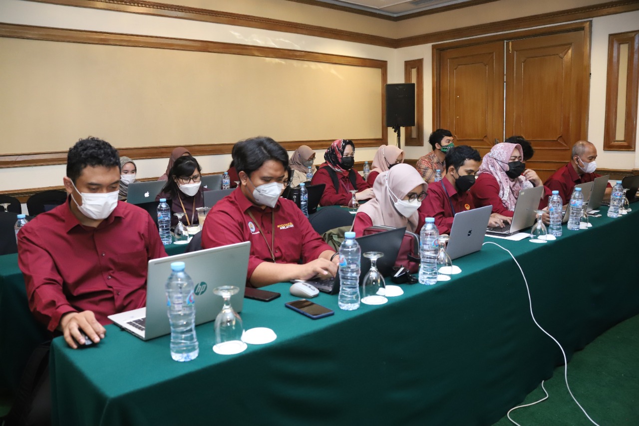 20220831 DEP SDM APARATUR Rapat Penyelarasan Rencana Kerja di Bidang Manajemen ASN dengan KASN 12