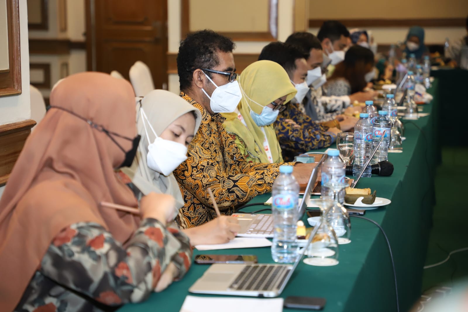 20220901 DEP SDMA Rapat Penyelarasan Renja di Bidang Manajemen ASN dengan BKN 7