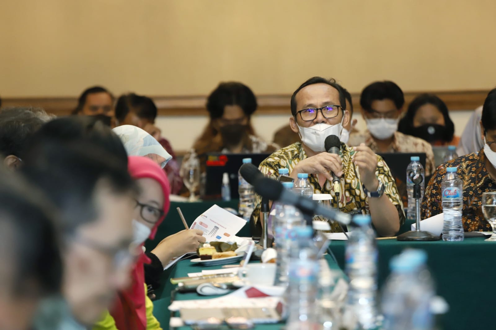 20220901 DEP SDMA Rapat Penyelarasan Renja di Bidang Manajemen ASN dengan BKN 7