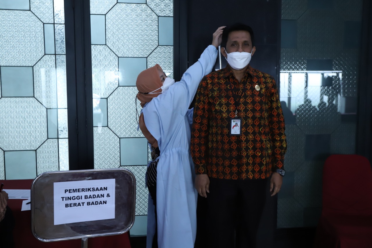 20220901 SEKRETARIAT Posbindu PTM di Kementerian PANRB 8