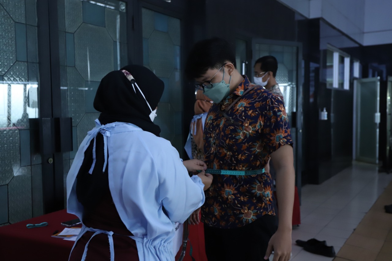 20220901 SEKRETARIAT Posbindu PTM di Kementerian PANRB 8