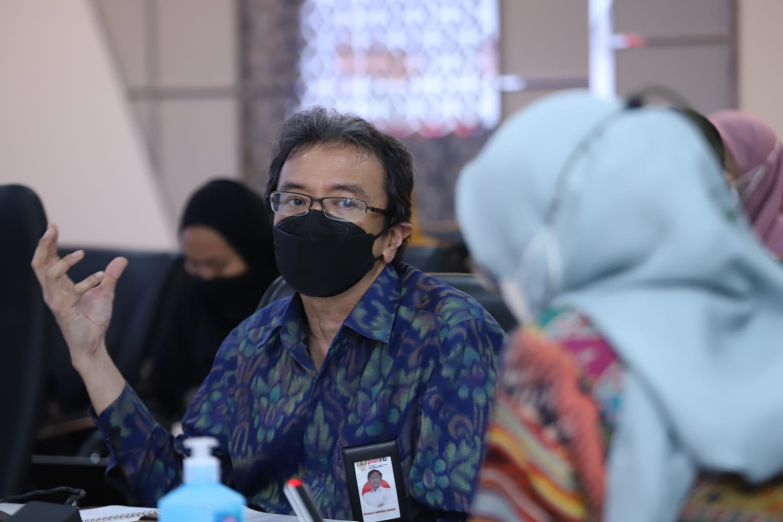 20220902 Rapat Internal Biro MKKS Kementerian PANRB 6