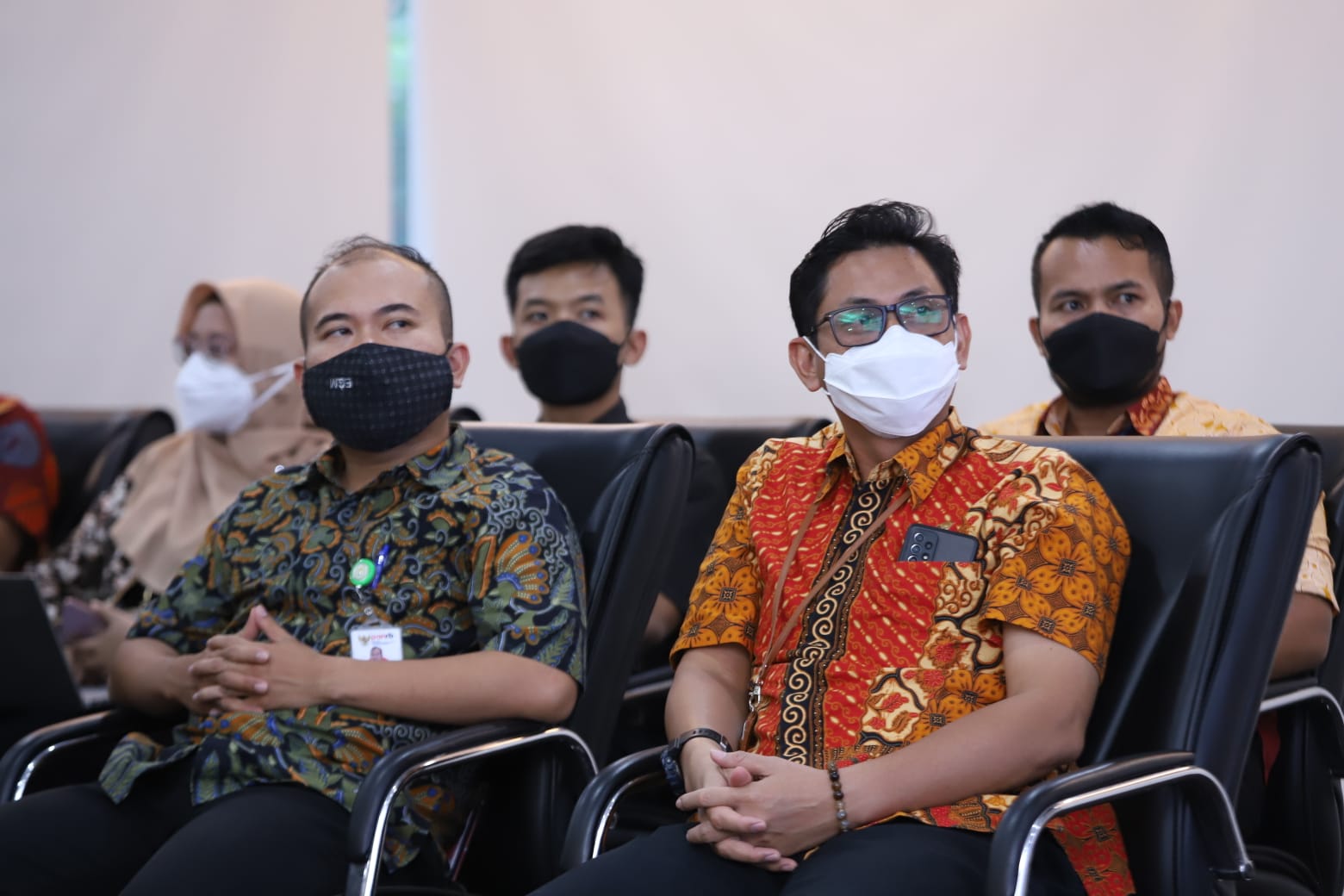 20220902 Rapat Internal Biro MKKS Kementerian PANRB 6