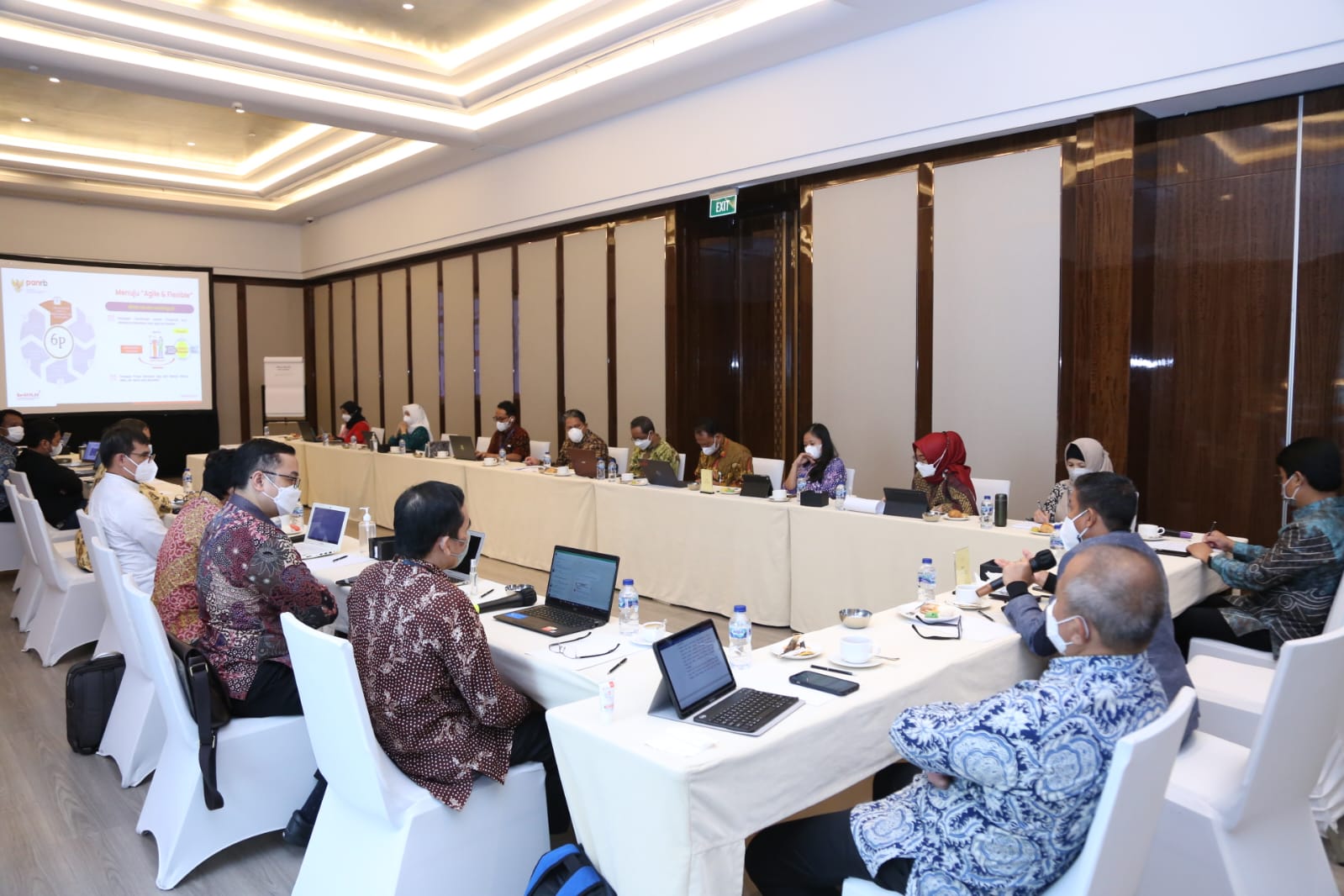 20220902 rapat tindak lanjut sinkronisasi manajemen asn 1