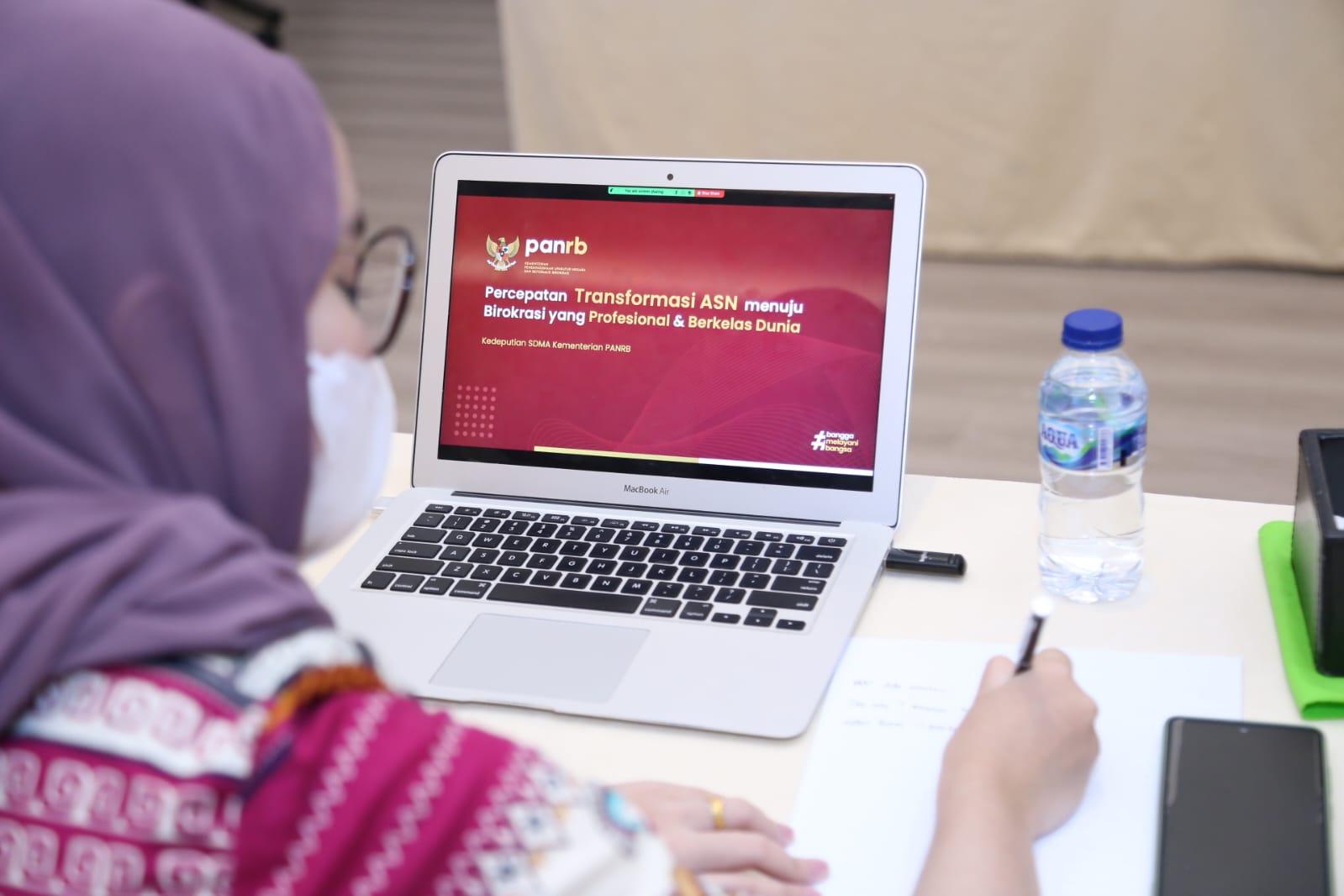 20220902 rapat tindak lanjut sinkronisasi manajemen asn 10