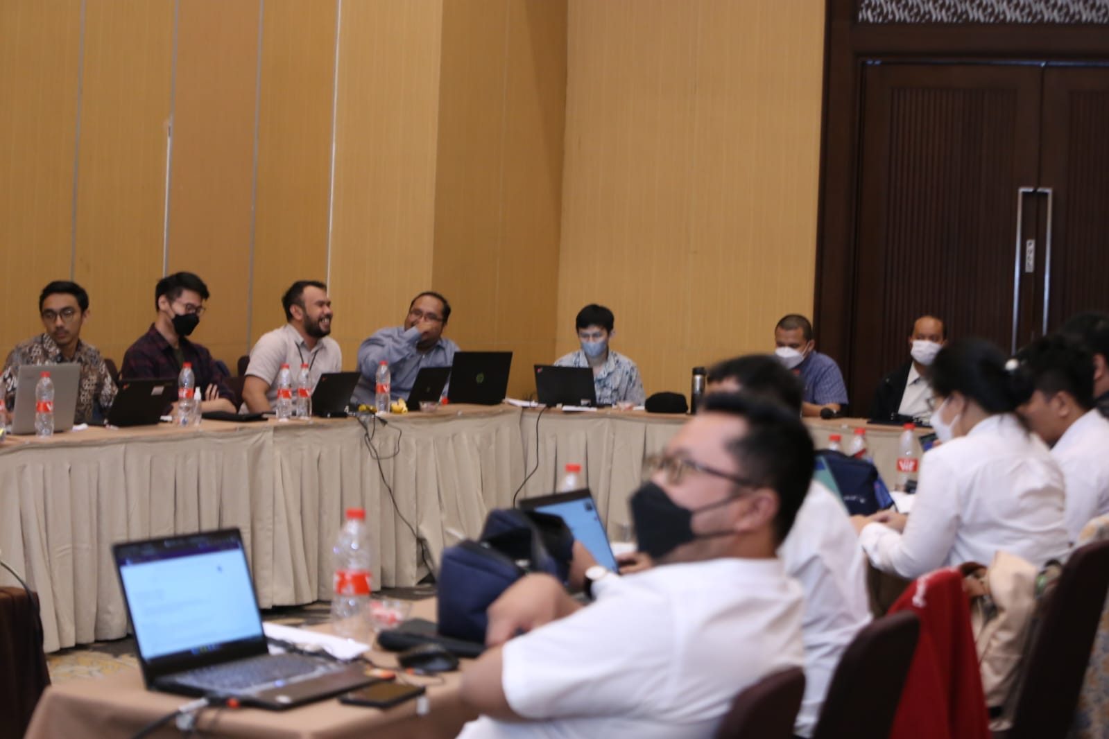 20220906 DEP YANLIK FGD Penyusunan Rancangan Portal Pelayanan Publik 1