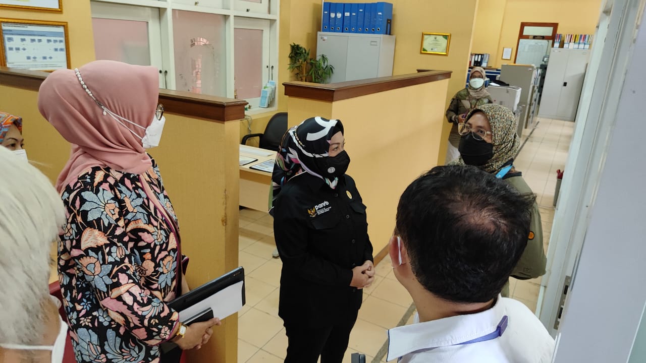 20220906 DEP YANLIK Penilaian Uji Petik Penilaian Kinerja PTSP Bapeten 4