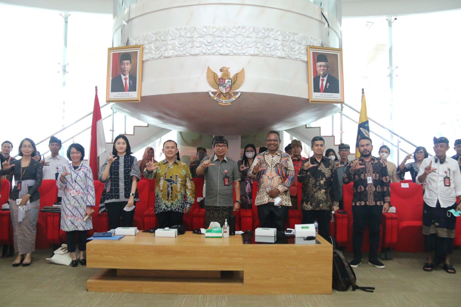 20220908 Monitoring Pelaksanaan Span LApor 1