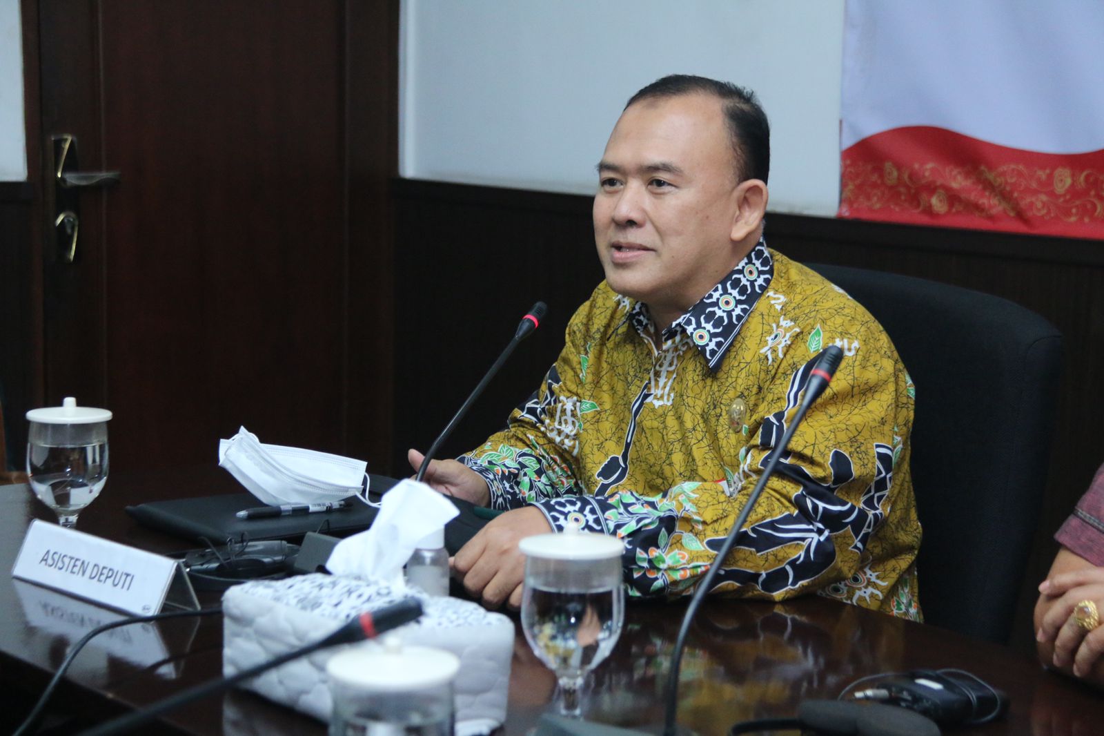 20220908 Monitoring Pelaksanaan span lapor prov bali 8