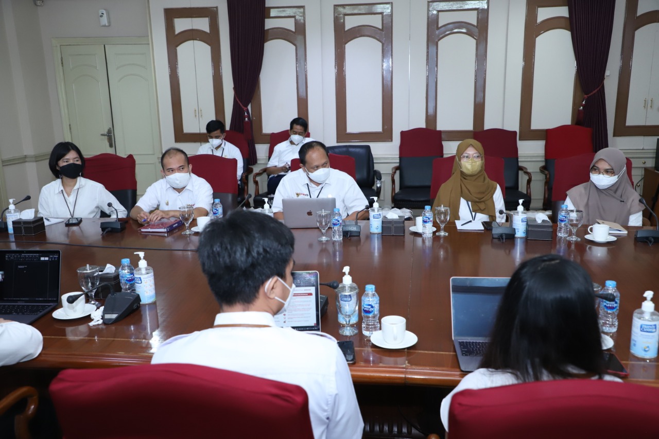 20220912 Pertemuan dengan ASN Muda Kementerian PANRB 8