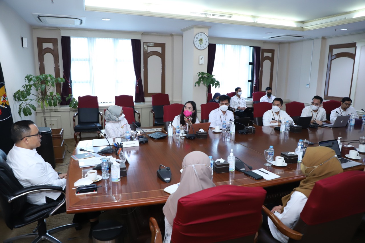 20220912 Pertemuan dengan ASN Muda Kementerian PANRB 8