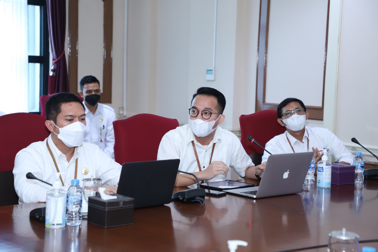 20220912 Pertemuan dengan ASN Muda Kementerian PANRB 8