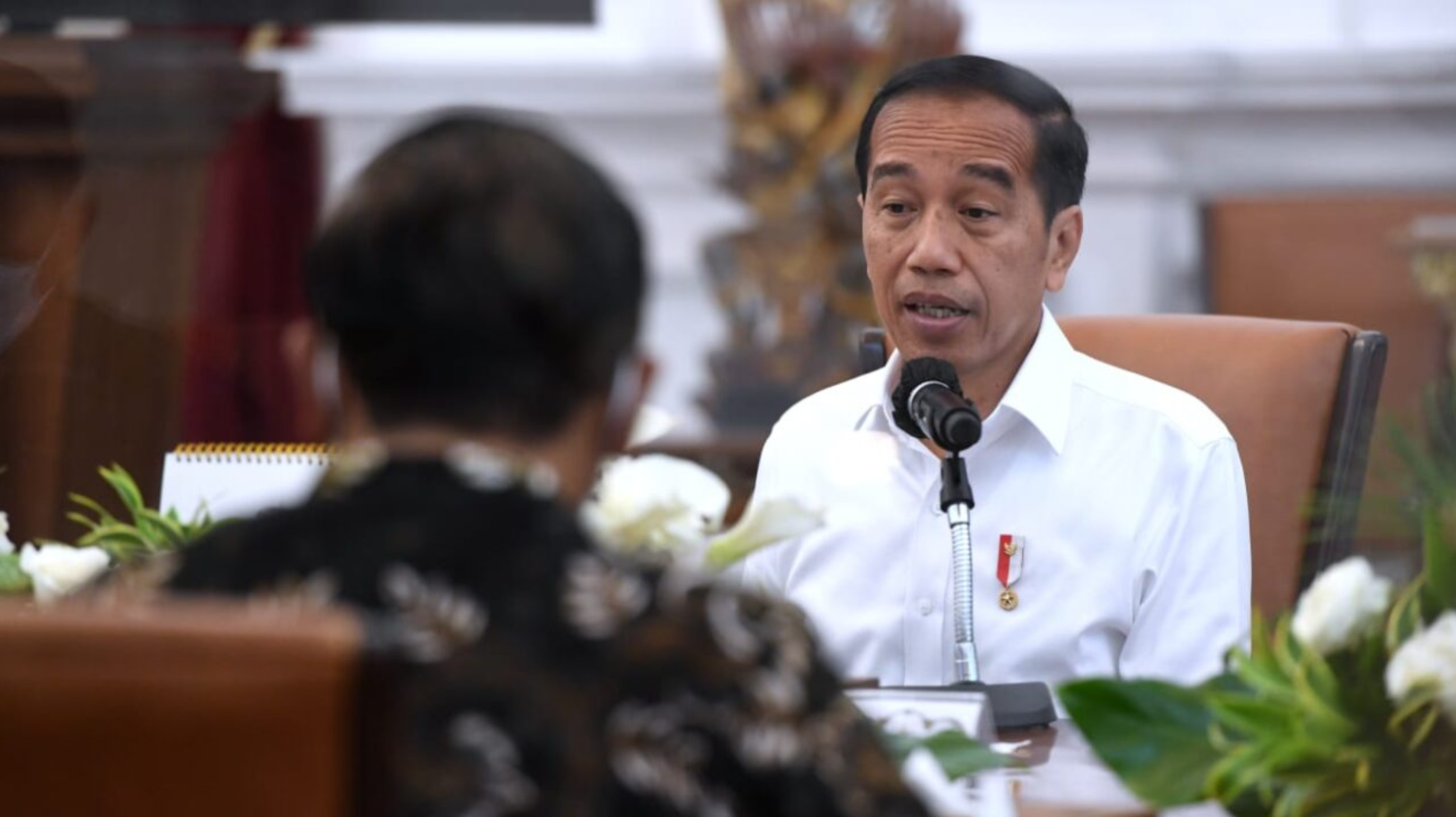 20220912 Presiden Joko Widodo