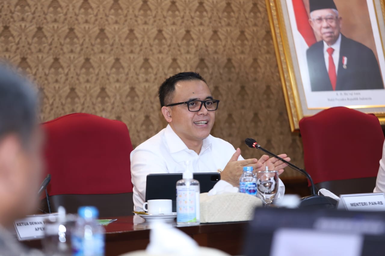 20220912 Rapat Koordinasi Bersama LAN BKN APPSI APEKSI dan APKASI 16