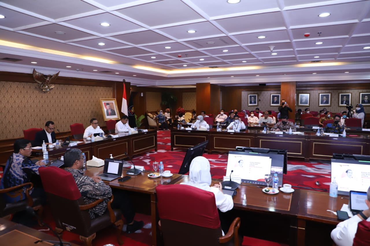 20220912 Rapat Koordinasi Bersama LAN BKN APPSI APEKSI dan APKASI 16
