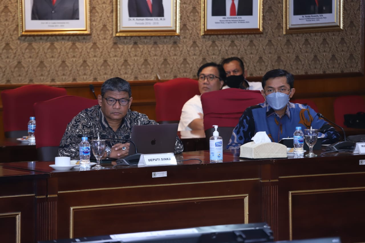 20220912 Rapat Koordinasi Bersama LAN BKN APPSI APEKSI dan APKASI 16