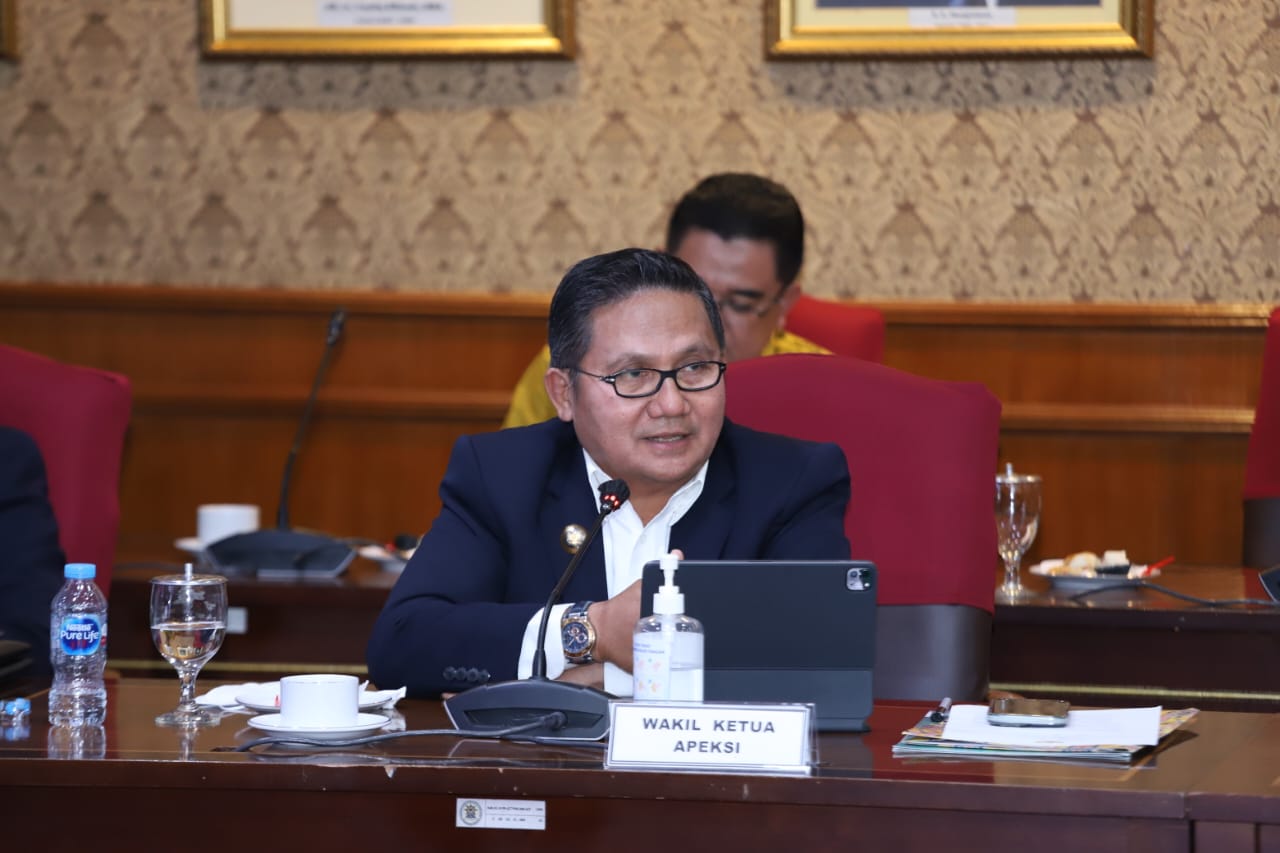 20220912 Rapat Koordinasi Bersama LAN BKN APPSI APEKSI dan APKASI 16