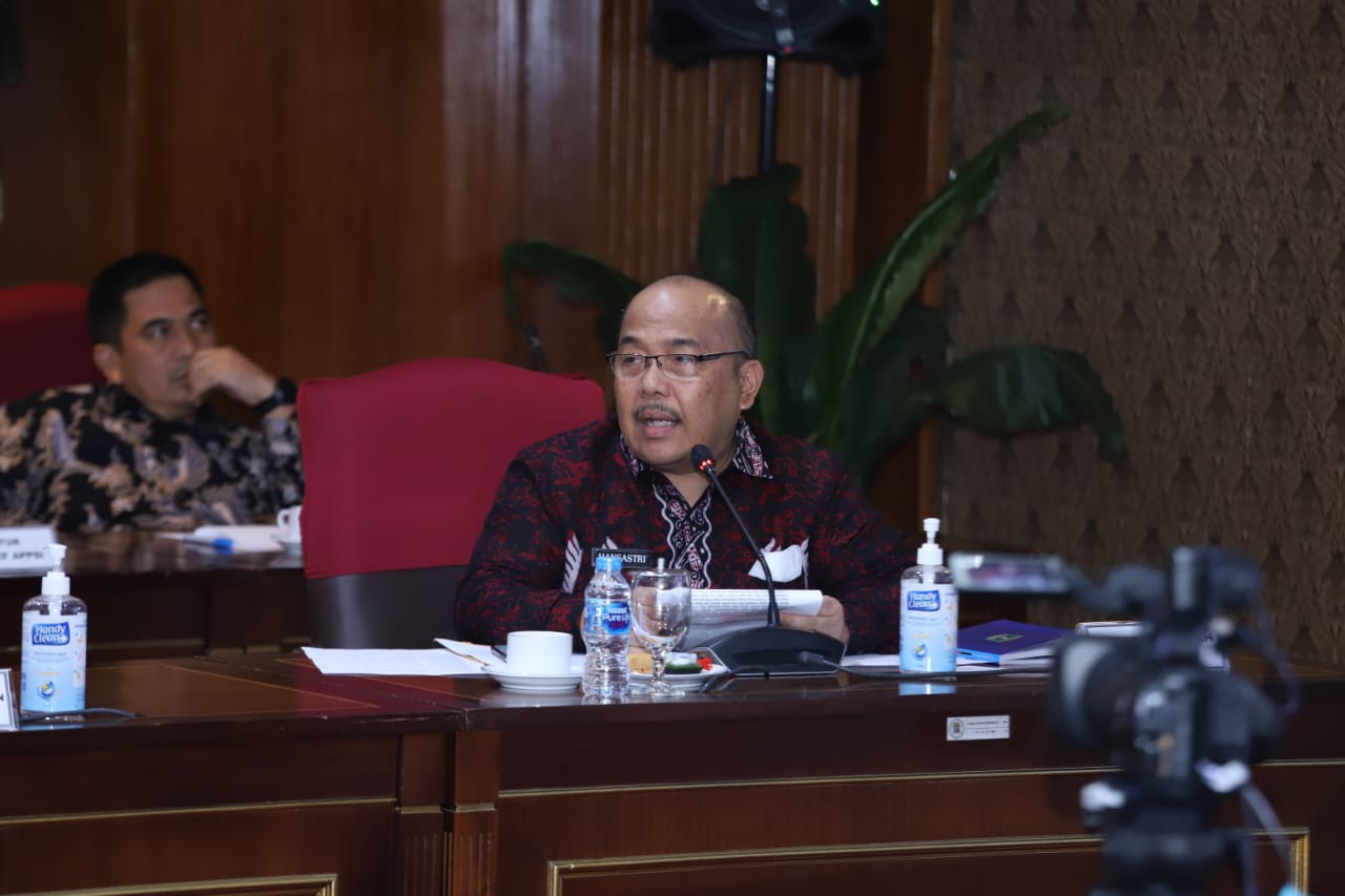 20220912 Rapat Koordinasi Bersama LAN BKN APPSI APEKSI dan APKASI 16