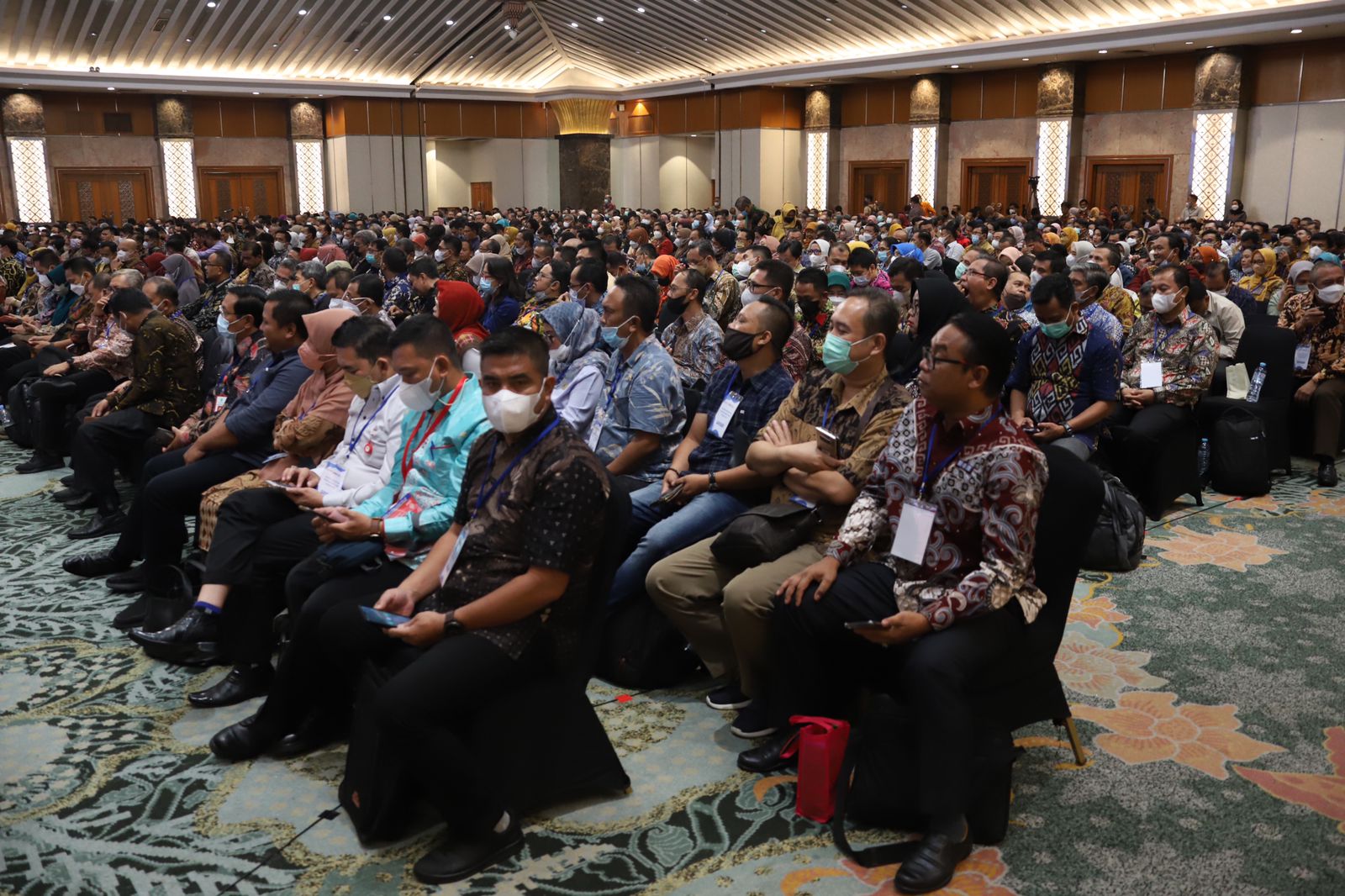 20220913 Rapat Koordinasi Persiapan ASN Tahun 2022 12