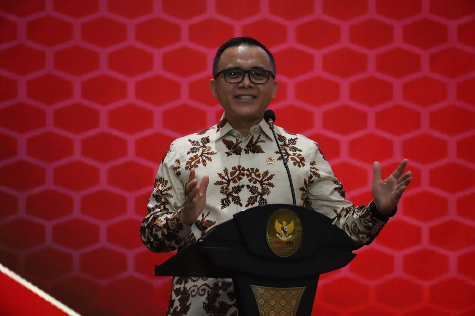 20220913 Rapat Koordinasi Persiapan ASN Tahun 2022 12