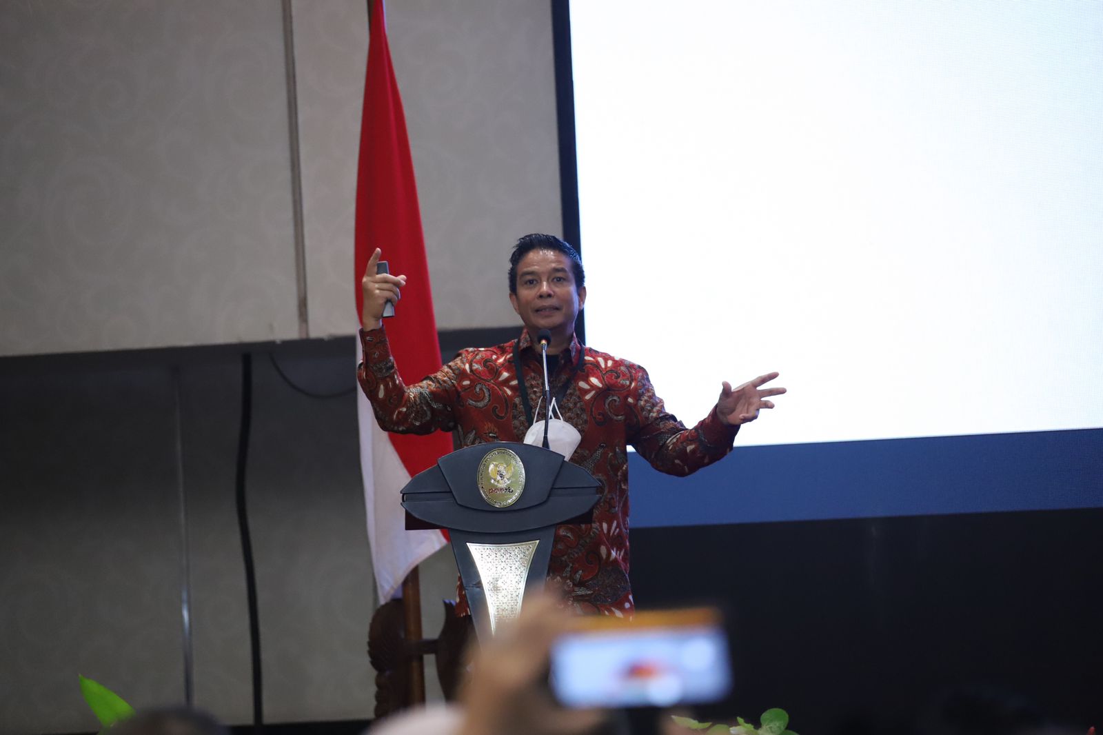 20220913 Rapat Koordinasi Persiapan ASN Tahun 2022 12
