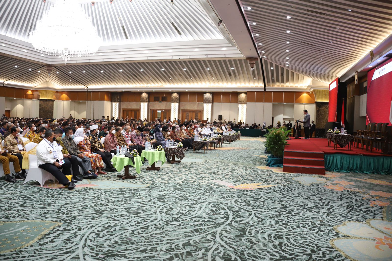 20220913 Rapat Koordinasi Persiapan ASN Tahun 2022 12
