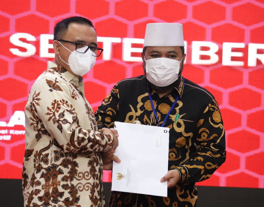 20220913 Rapat Koordinasi Persiapan ASN Tahun 2022 12