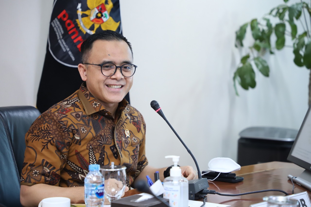 20220914 Audiensi dengan PGRI dan HISMINU 9