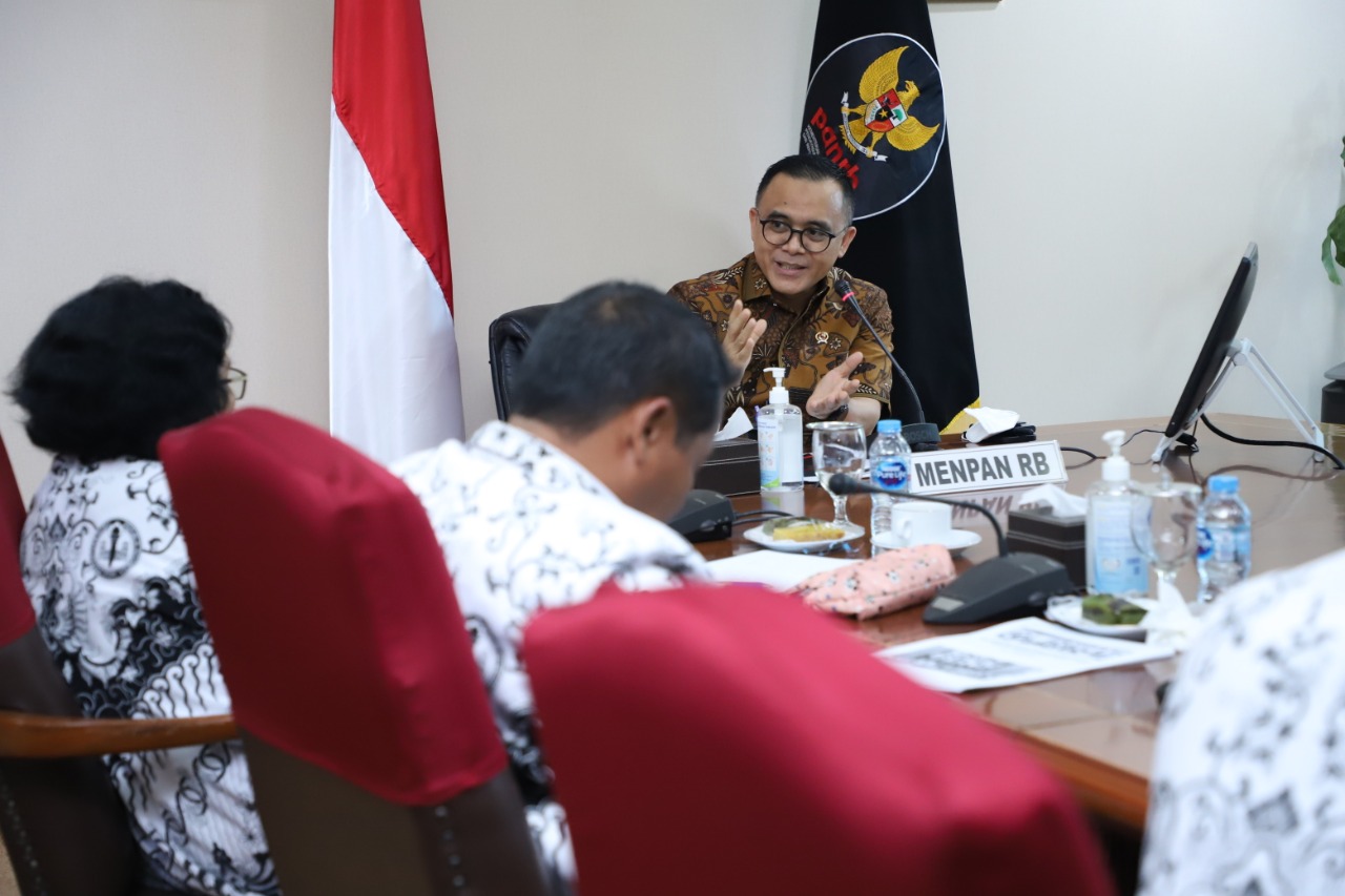 20220914 Audiensi dengan PGRI dan HISMINU 9