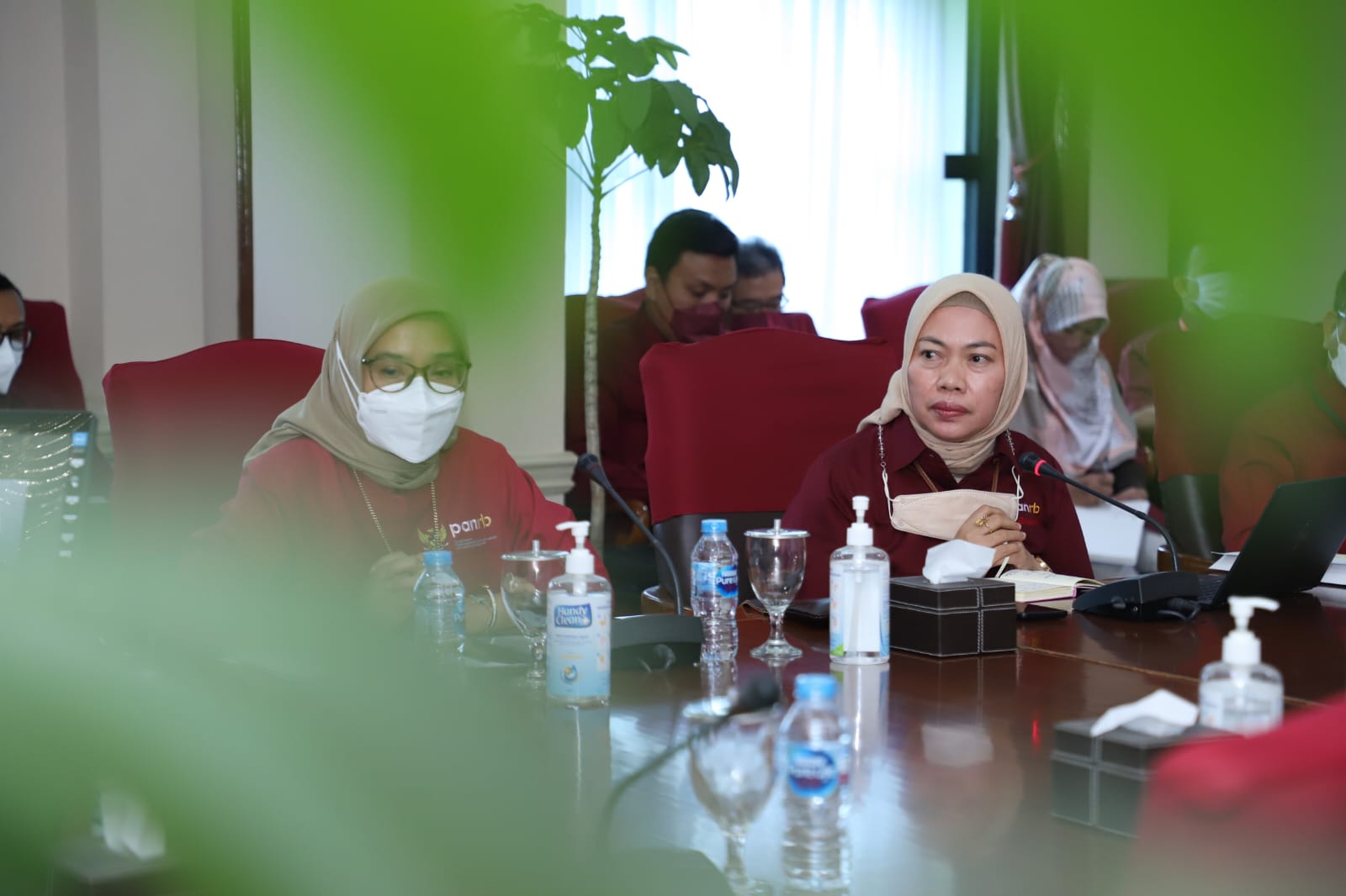 20220914 Rapat Pimpinan Bersama Pejabat Pimpinan Tinggi Madya dan Pratama 7