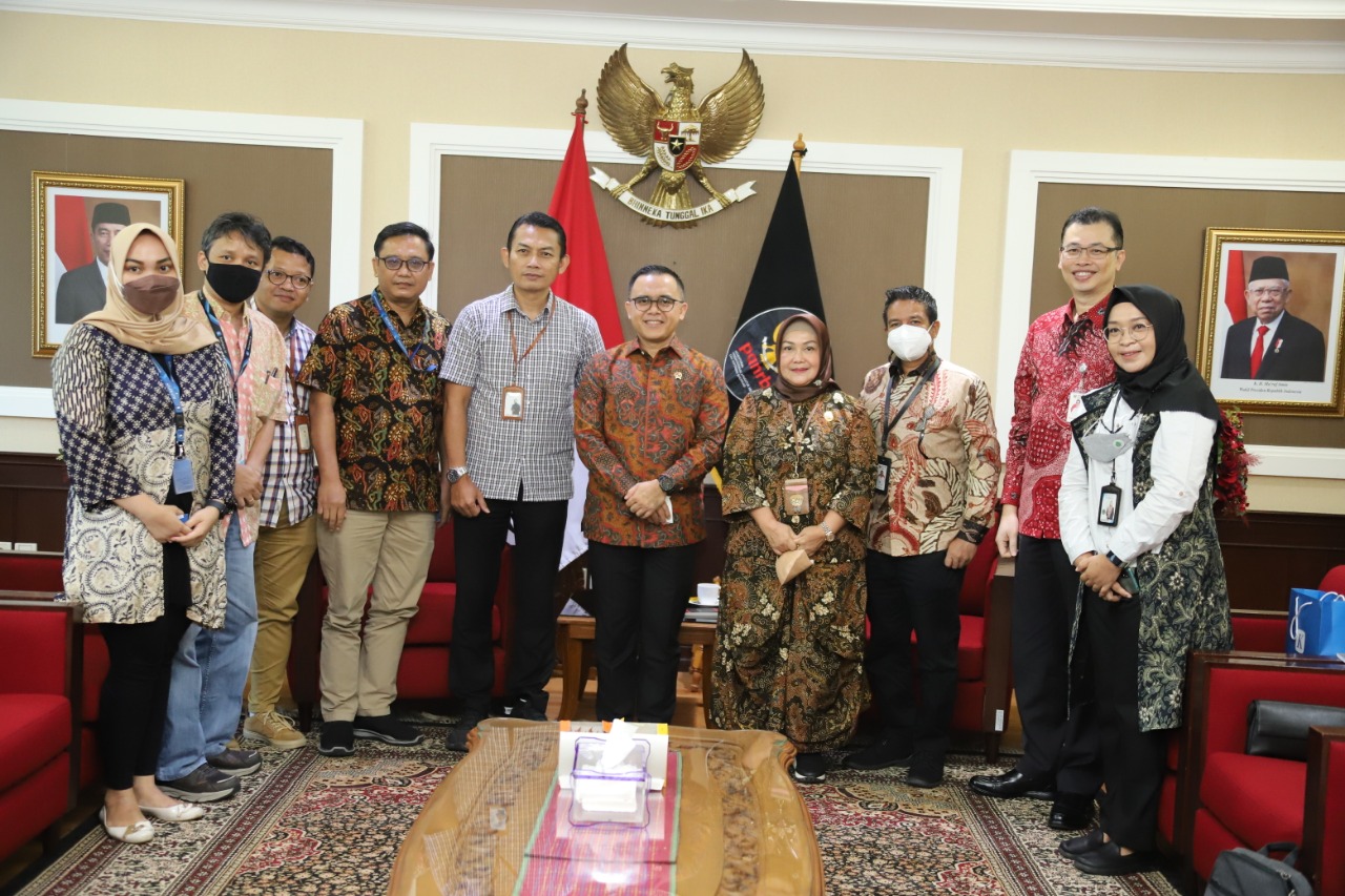 20220915 Audiensi Kompas 11