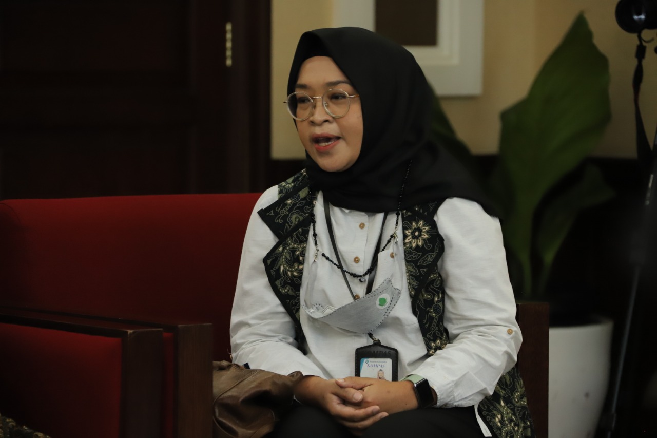 20220915 Audiensi Kompas 11