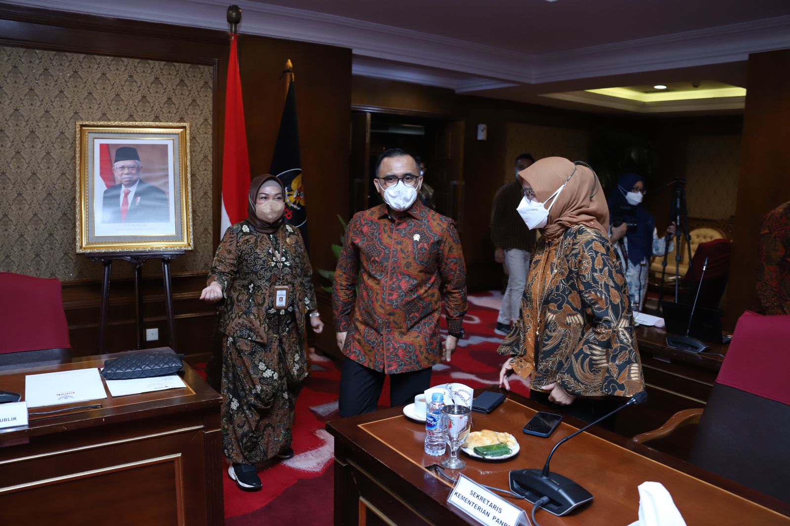 20220915 Ramah Tamah dengan Tim Panel Independen KIPP 2022 10