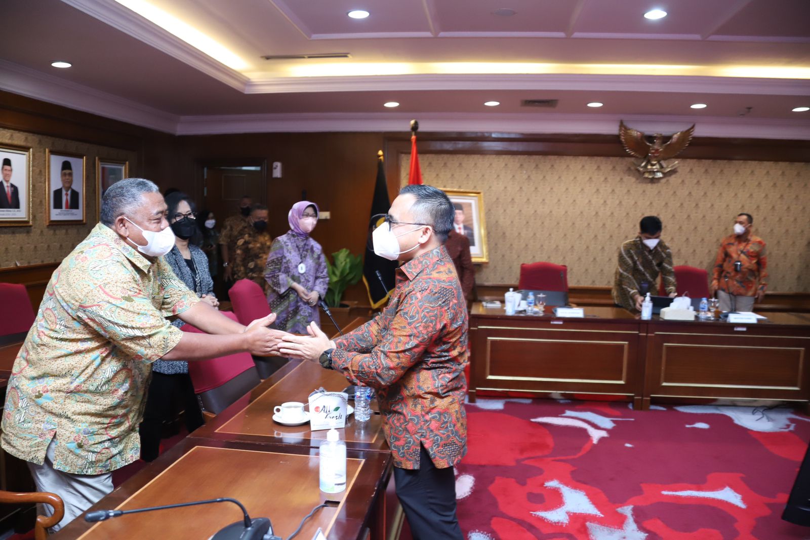 20220915 Ramah Tamah dengan Tim Panel Independen KIPP 2022 10